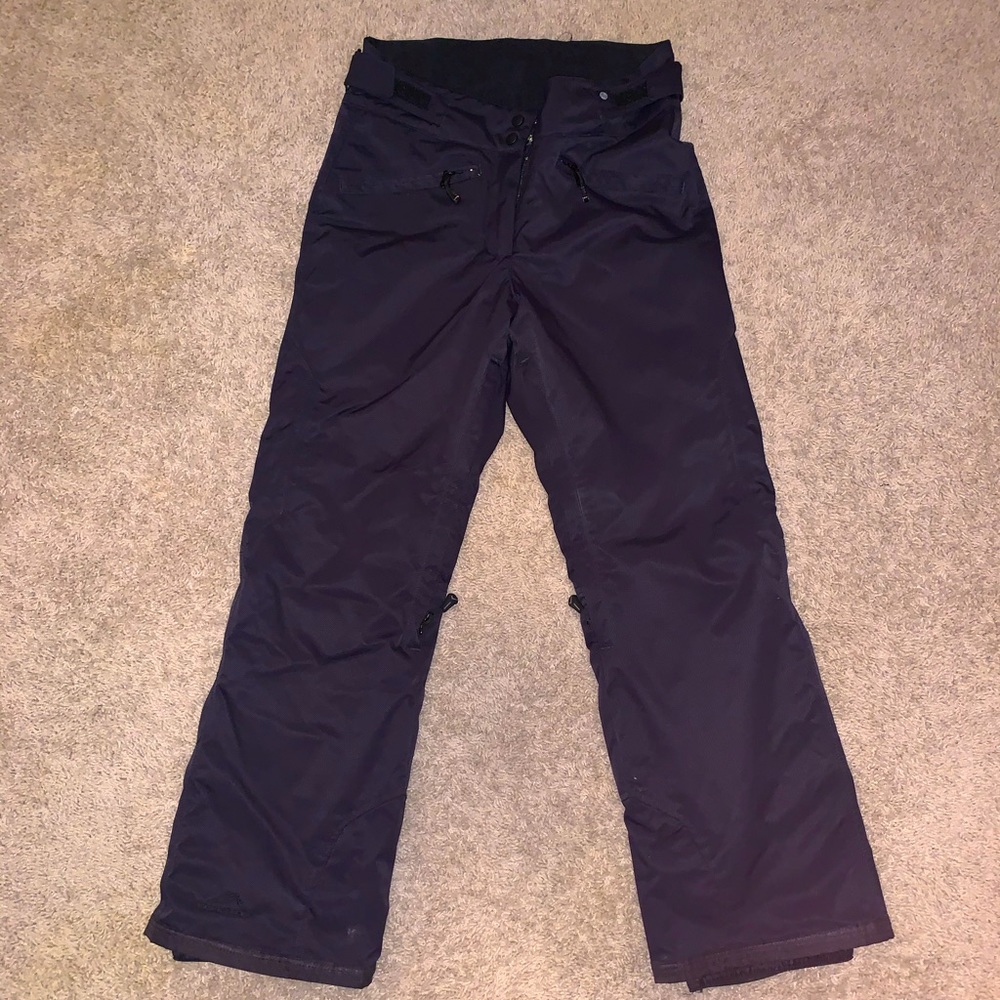 WOMENS POLAR EDGE SKI PANTS